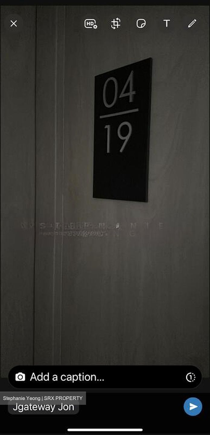 J Gateway (D22), Condominium #495646231